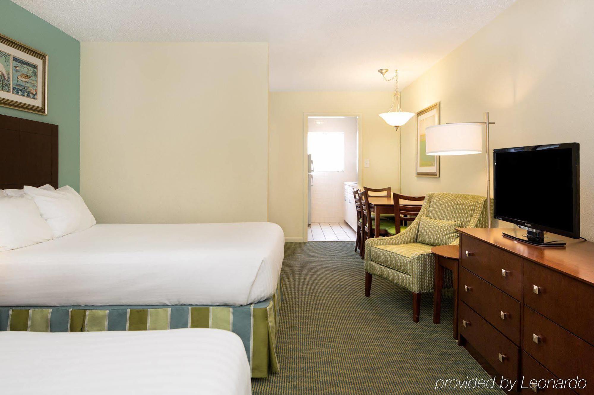 Beach Plaza Hotel Ocean City Extérieur photo