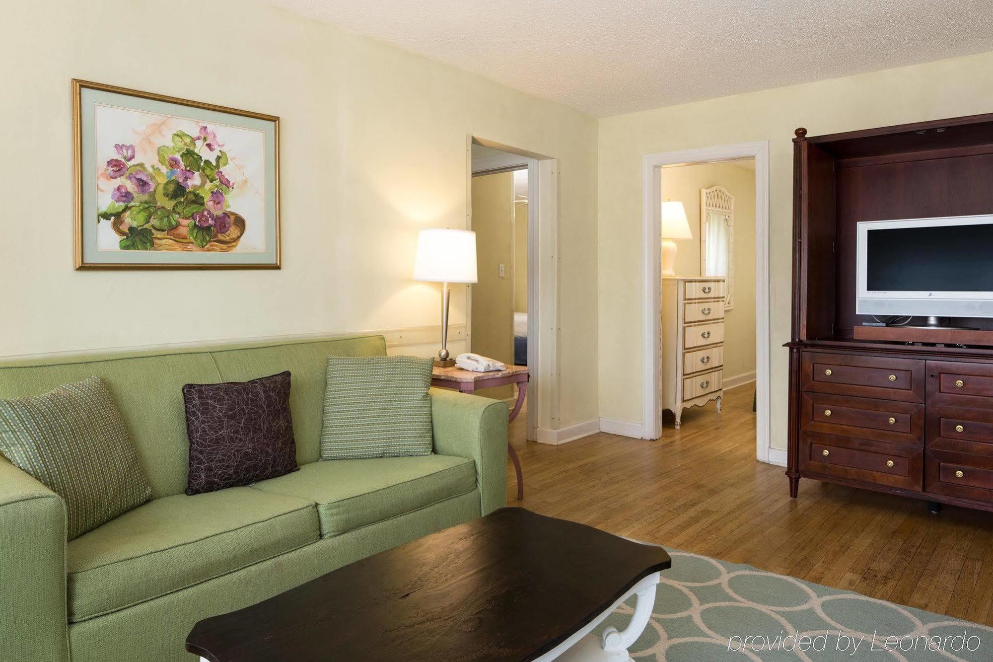 Beach Plaza Hotel Ocean City Extérieur photo