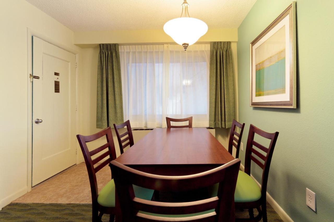Beach Plaza Hotel Ocean City Extérieur photo