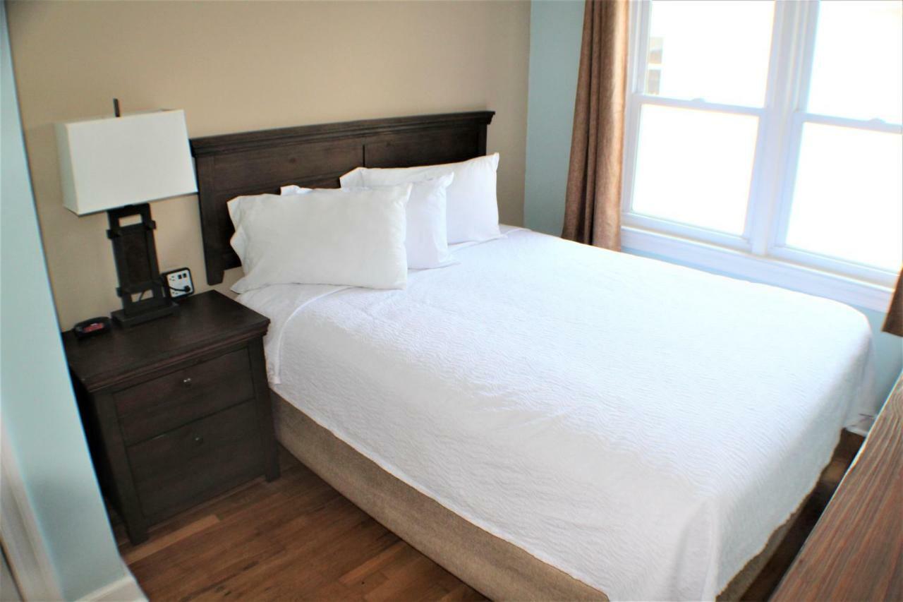 Beach Plaza Hotel Ocean City Extérieur photo